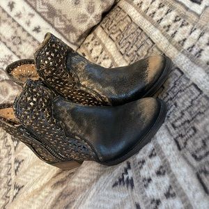 Corral Circle G Boots